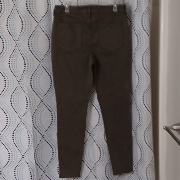 Woman jeans c67 - Picture 3 of 3